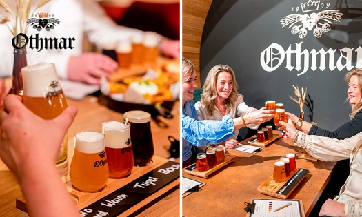 Bierproeverij + nacho's