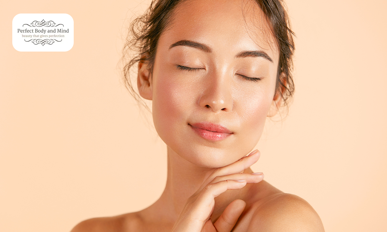 Microdermabrasie-behandeling(en)