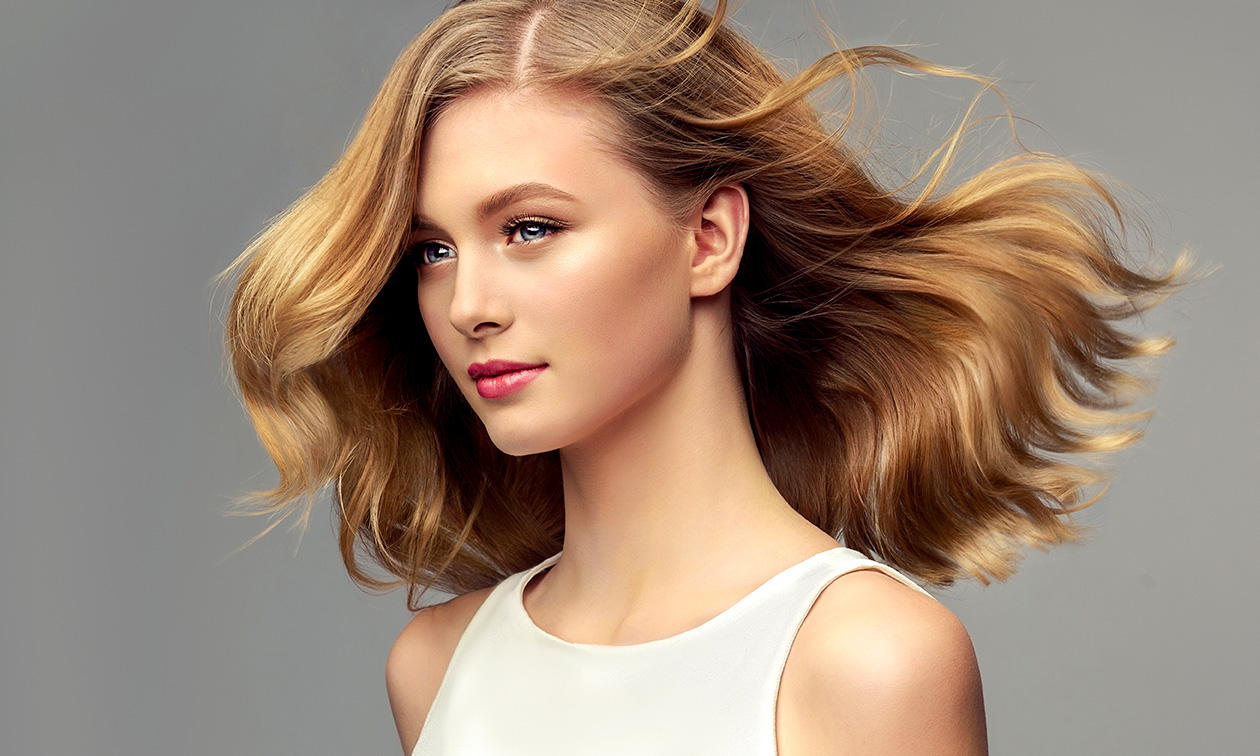 Kappersbehandeling naar keuze