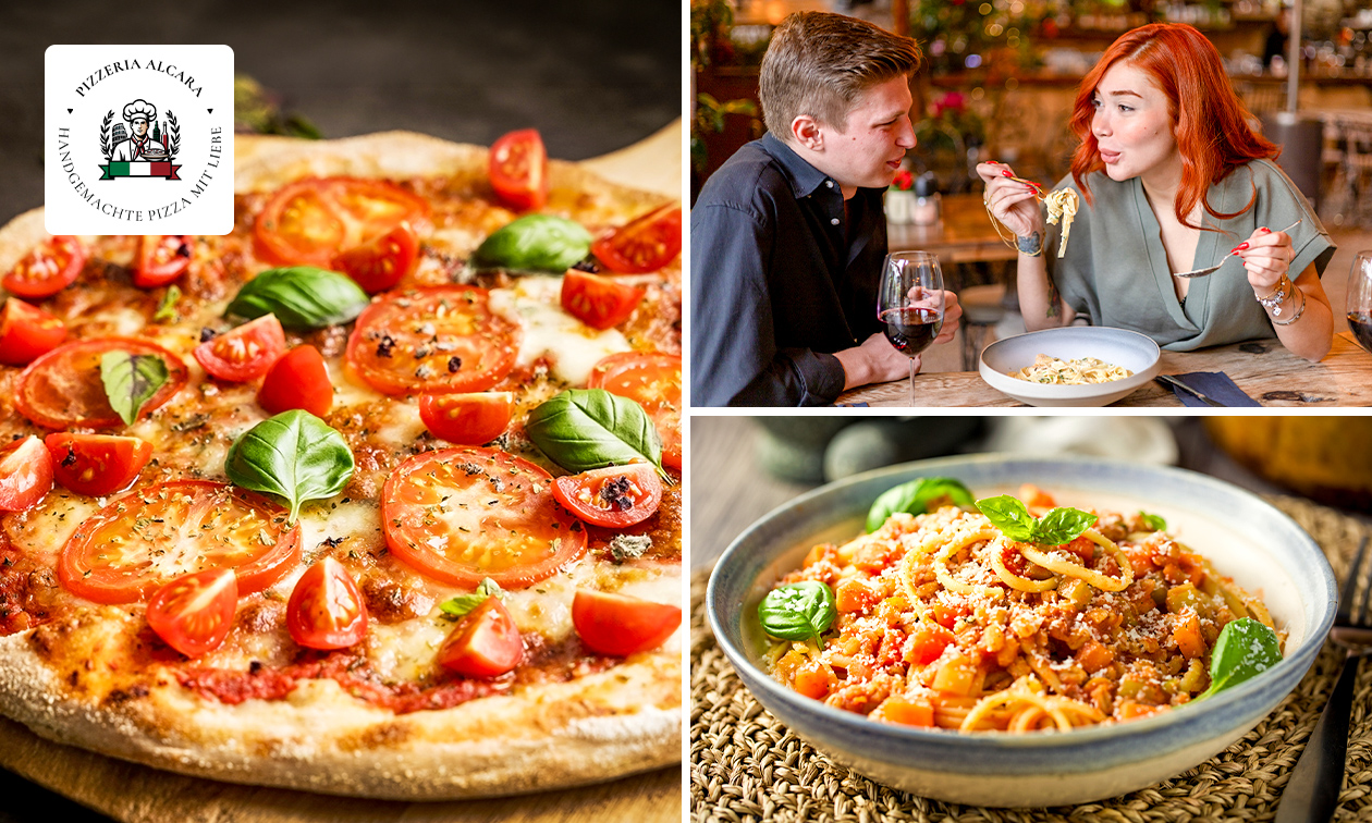 Pizzeria Alcara