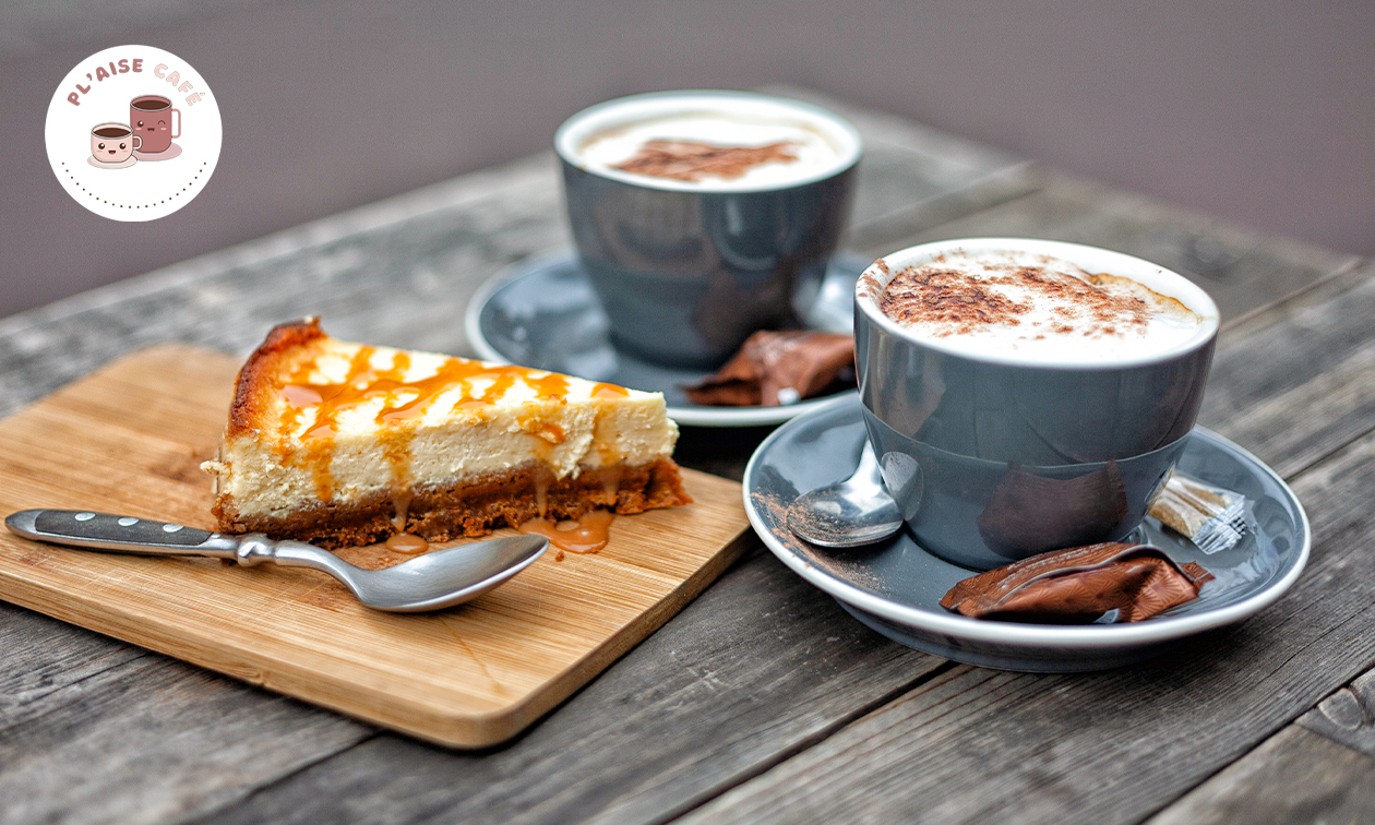 PL'aise Café