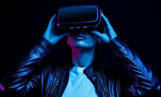 2 séances de réalité virtuelle de 15 minutes à Lomme