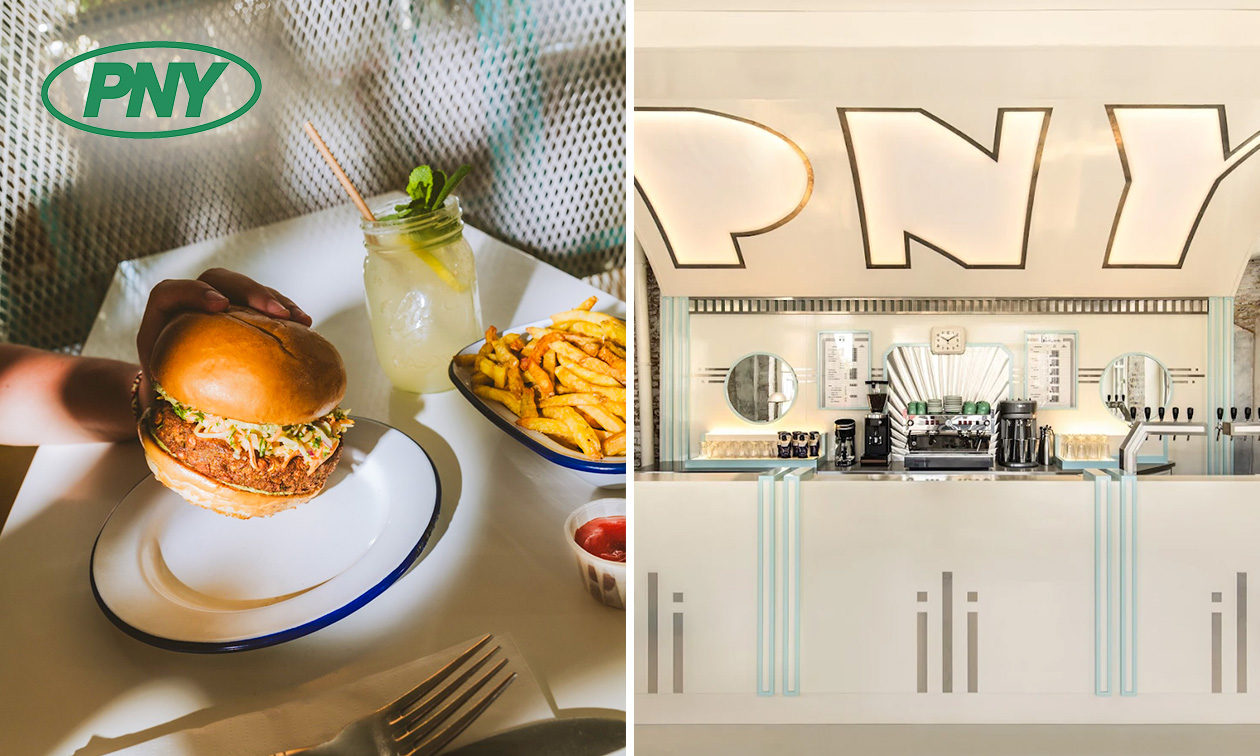 Menu burger à la carte + évlt. dessert à Lille