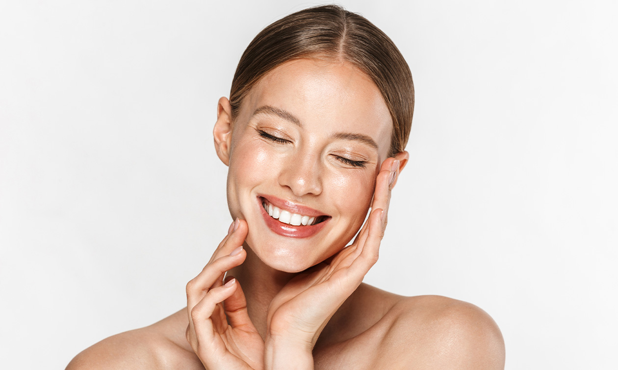 Mesotherapie oder Fadenlifting