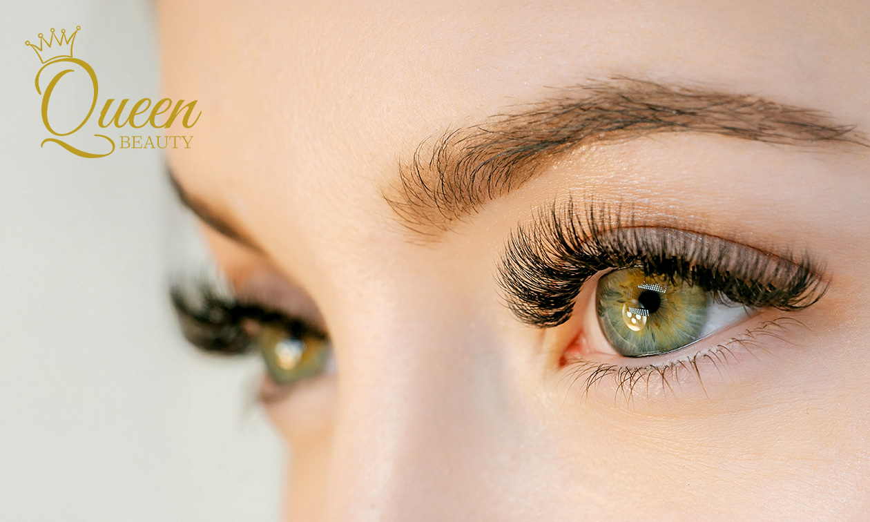 Soins des cils ou des sourcils au choix à Tourcoing