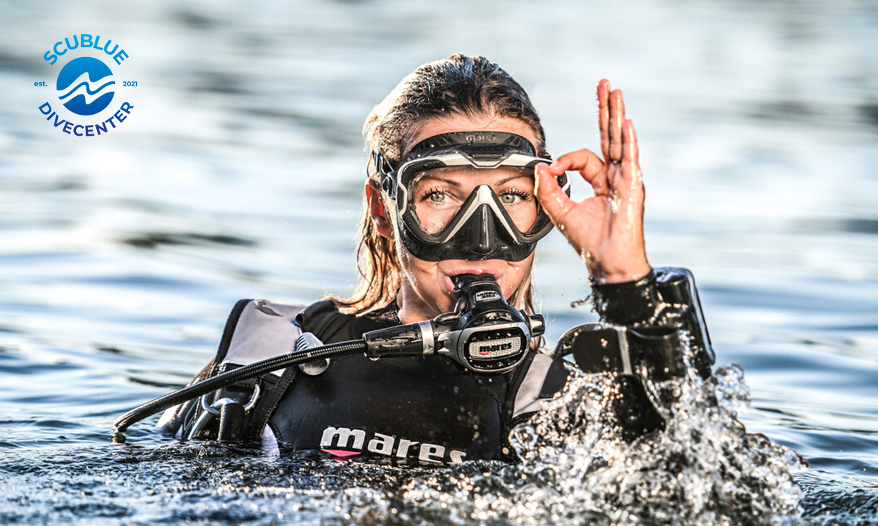 Introductieles snorkelen of duiken (2 uur)