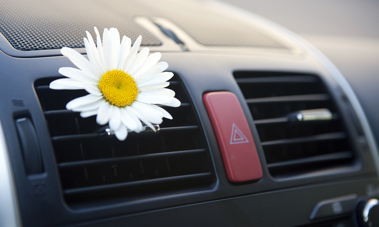 Airco-onderhoudsbeurt incl. 100 gram koudemiddel voor jouw auto