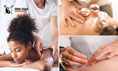 Acupunctuurbehandeling (60 min)