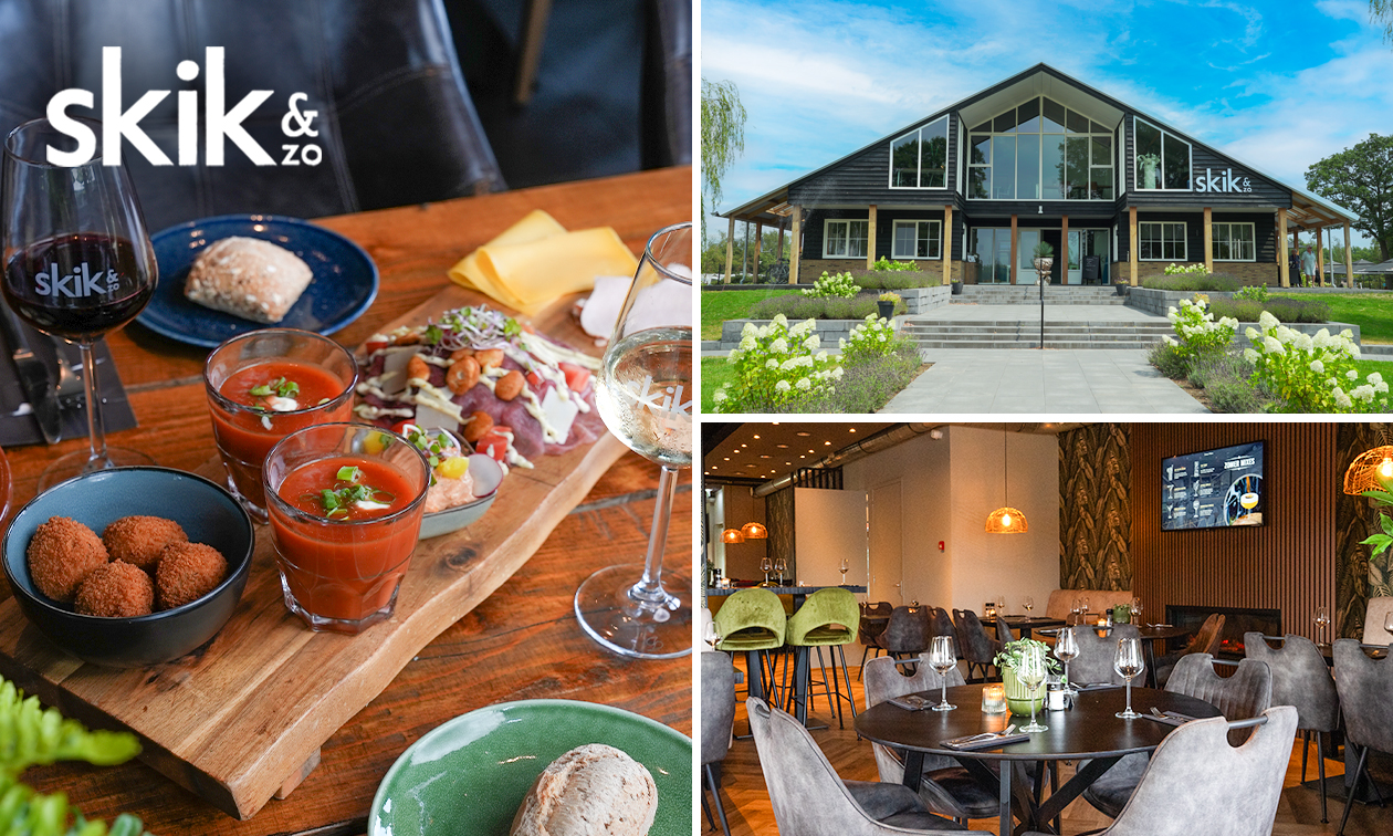 12-uurtje bij Skik & zo in Lichtenvoorde