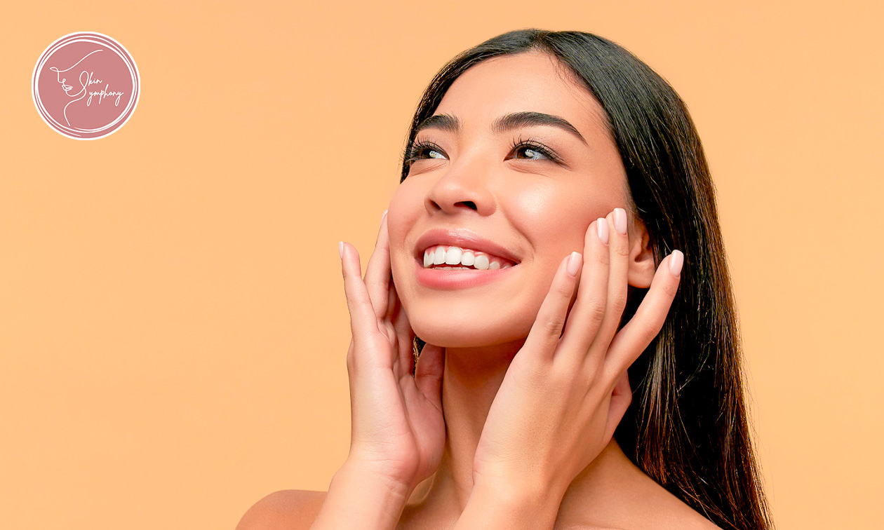 1 of 3 microdermabrasie-gezichtsbehandeling(en) naar keuze