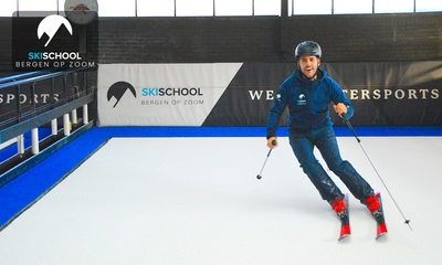 Flexibele skiles