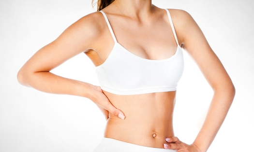 8-rittenkaart slenderen bij Slender Your Body