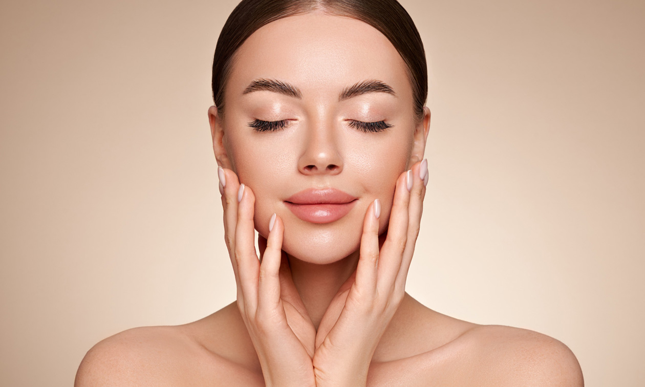 Wimperlift, evt. + verven, microneedling of dermaplaning