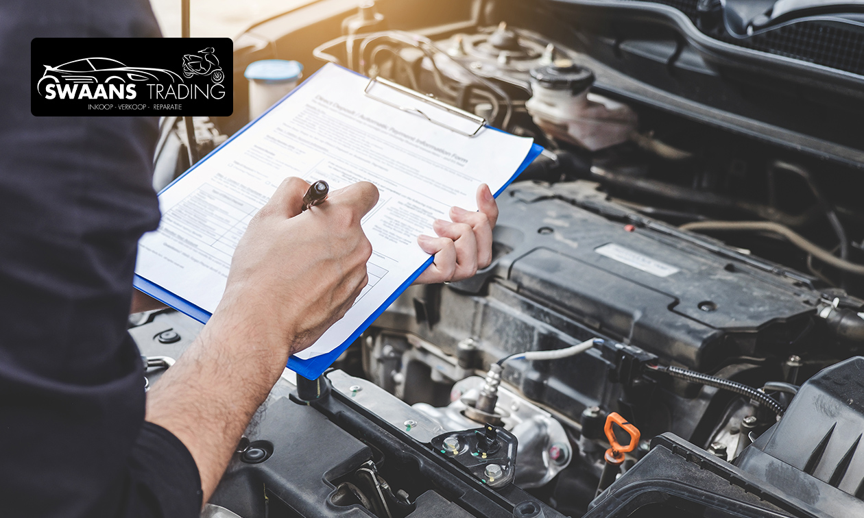 Airco-onderhoudsbeurt of APK voor jouw auto