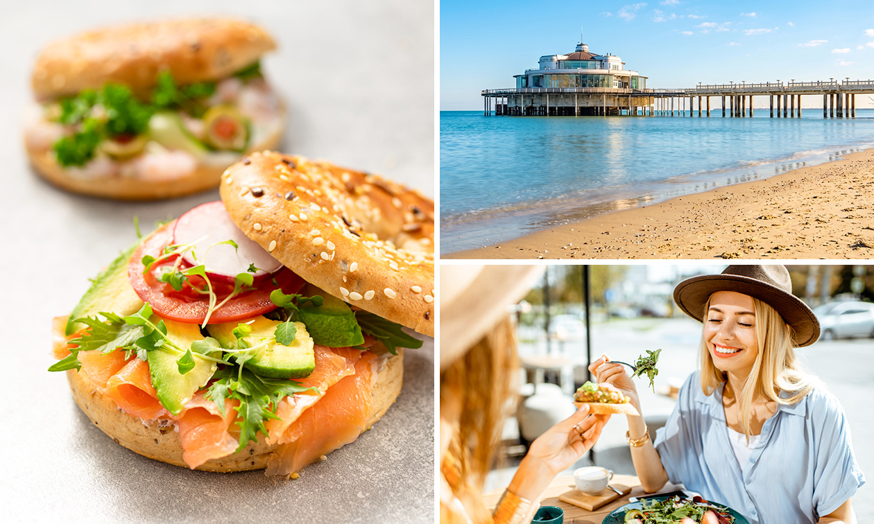 The Beach Brunch