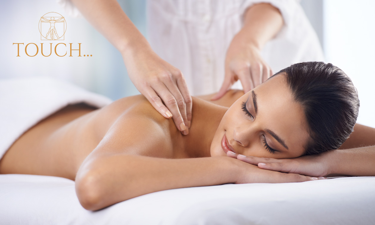 Massage sportif ou relaxant (60 min)