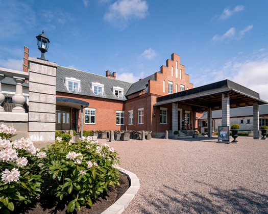 Villa Brunnby