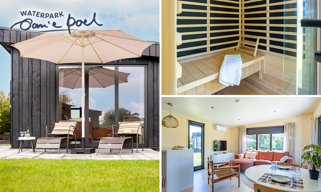 2 nuits ou demi-semaine pour 2 au cœur de la Frise