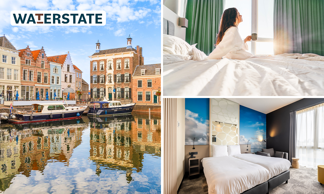 Nuit(s) pour 2 + wellness + évtl. petit-déjeuner