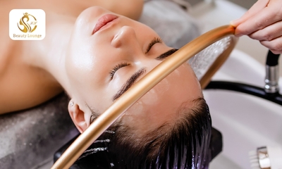(Duo) head spa naar keuze (60 min)