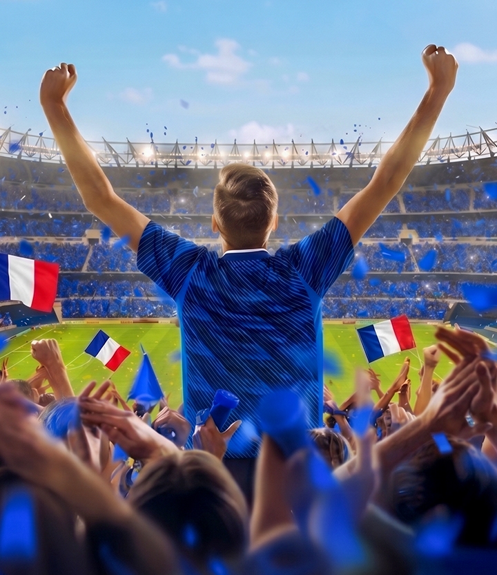 La folie du Mondial 2026: profitez des meilleurs deals