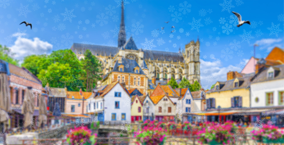 Social Deal Amiens image d'ambiance