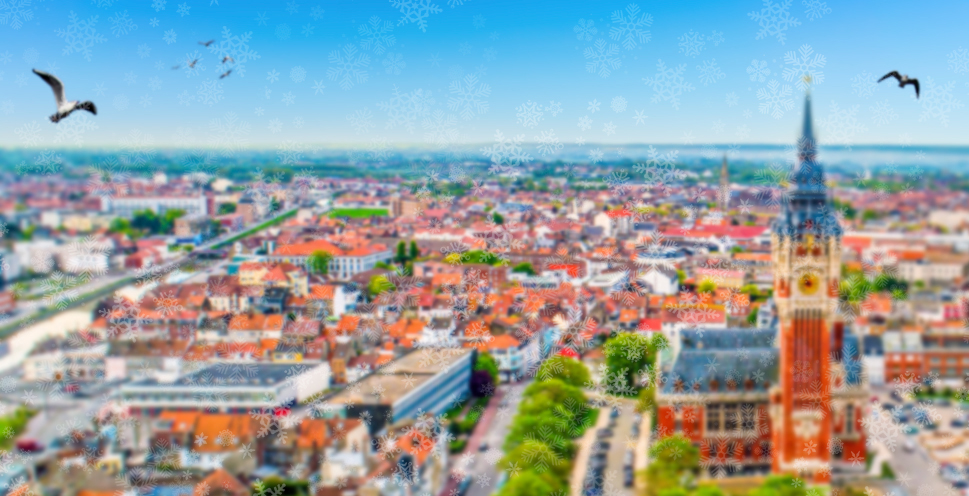 Social Deal Calais image d'ambiance