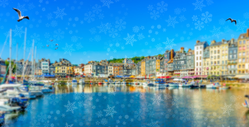 Social Deal Le Havre image d'ambiance