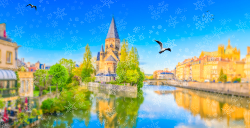 Social Deal Metz image d'ambiance