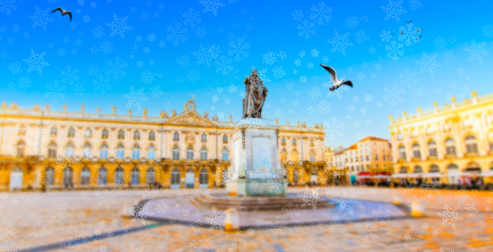 Social Deal Nancy image d'ambiance