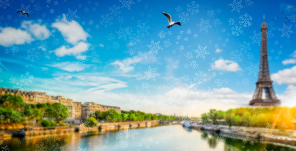 Social Deal Paris image d'ambiance