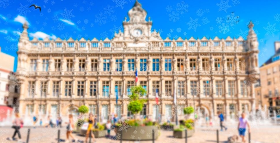 Social Deal Valenciennes image d'ambiance