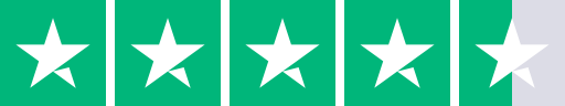 Trustpilot - 9,4 basé sur 195 056 avis